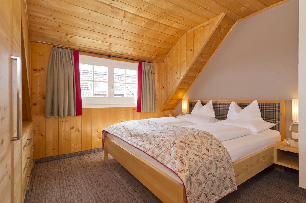 Mountain Resort Feuerberg Bodensdorf Luaran gambar